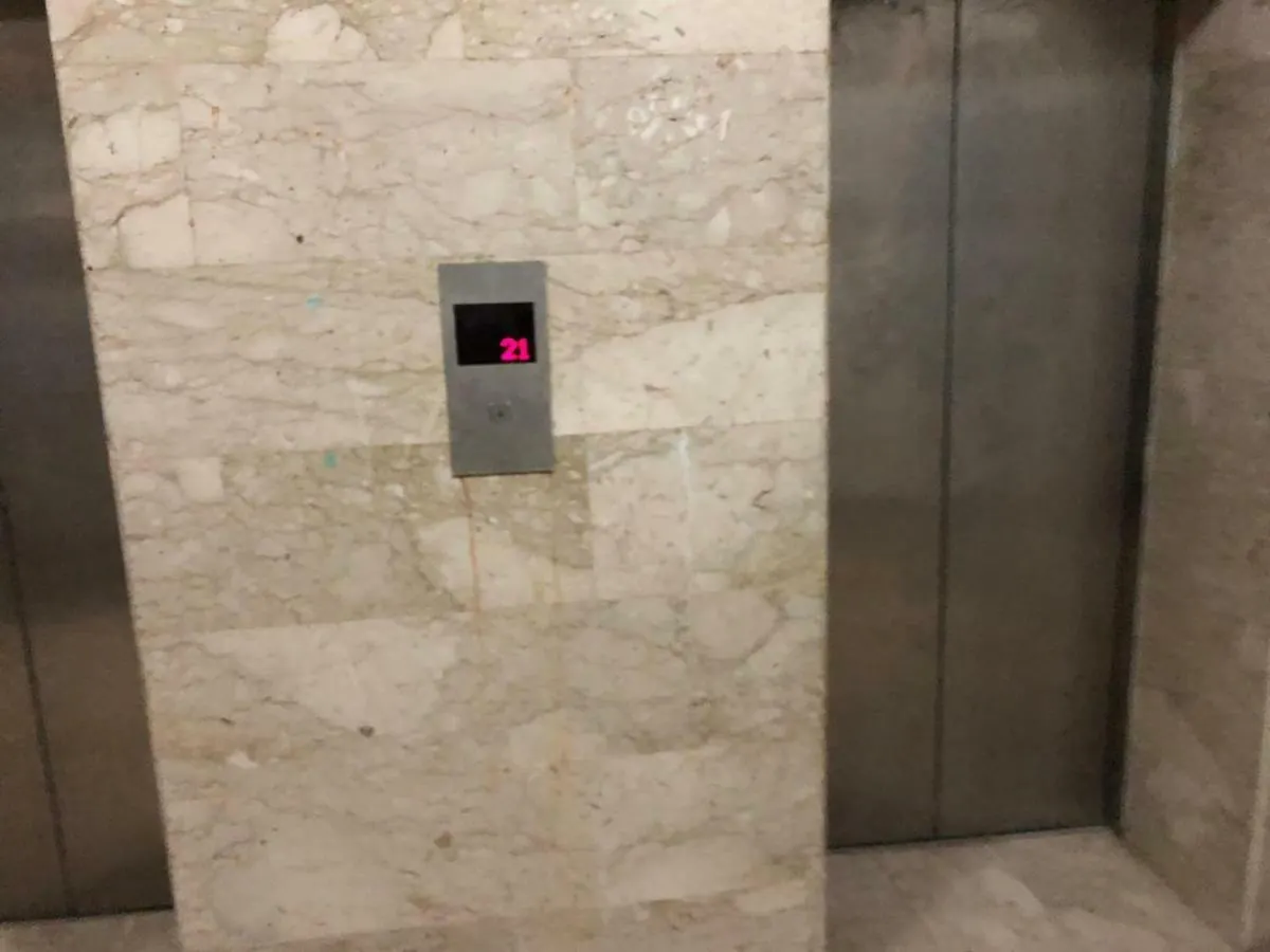 Aparthotel Apartments In Burj Al Haram Mecca