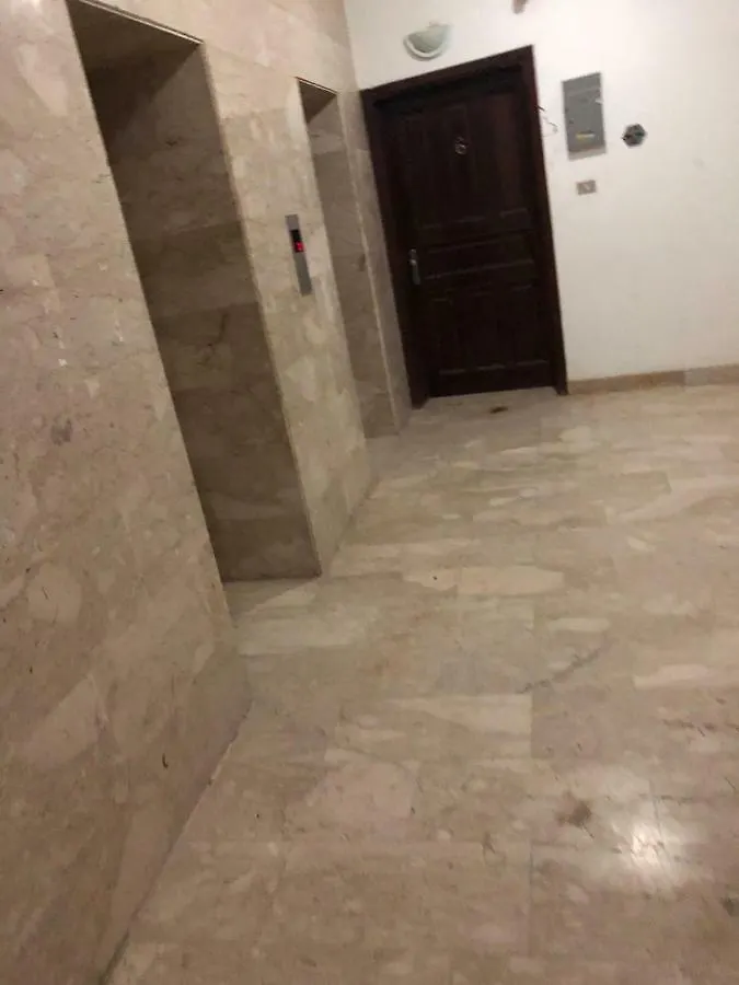 Aparthotel Apartments In Burj Al Haram Mecca Saudi Arabia